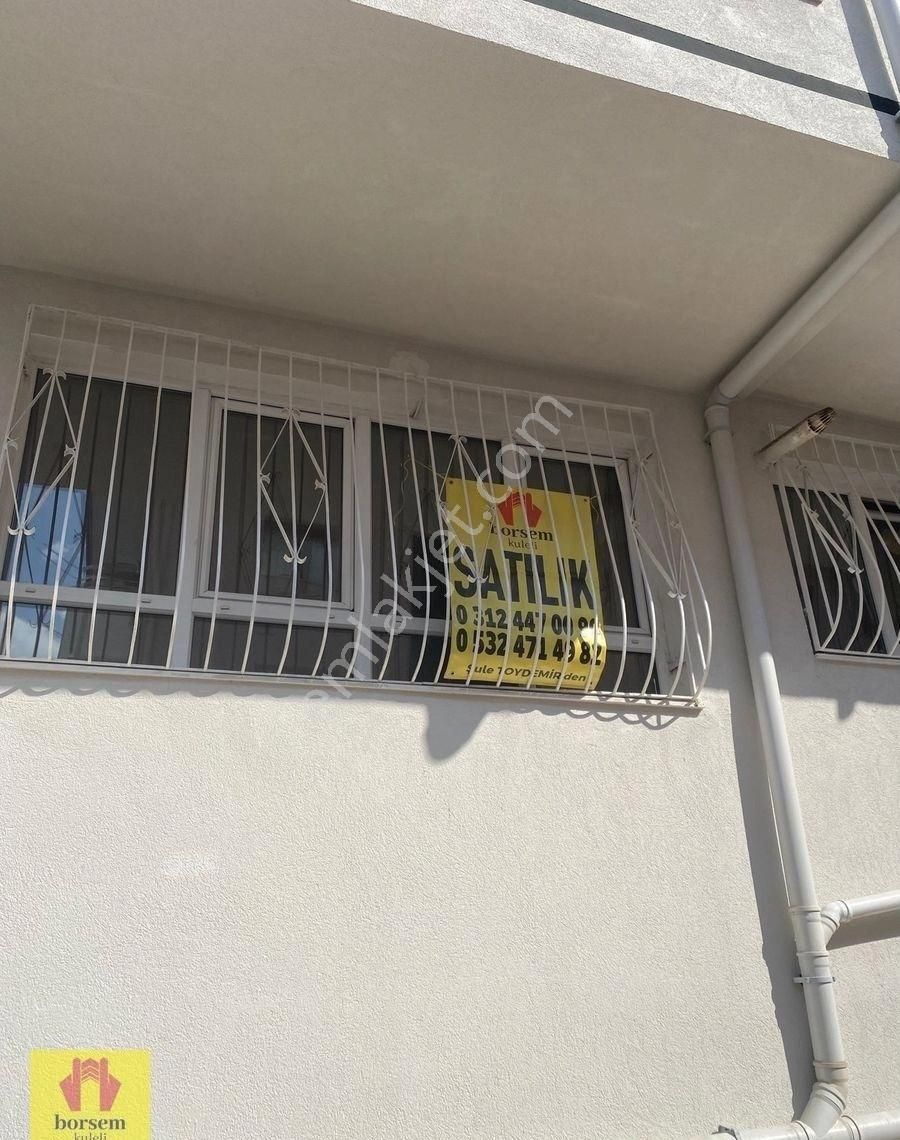 Dikmen Cad. 29 Mayıs Hast. Yakını Satılık 3+1 Daire
