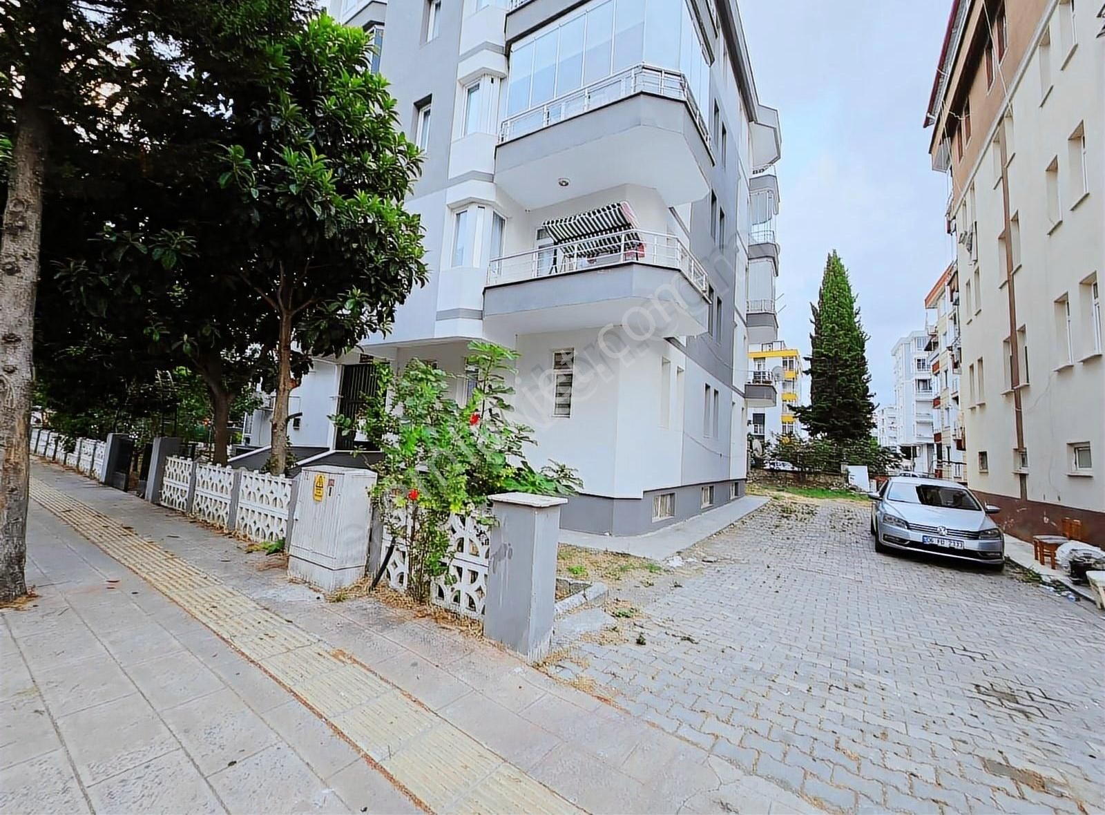 +1yatirim Sevinçten Satilik 3+1daire Yenimahalle Tramvay Alti