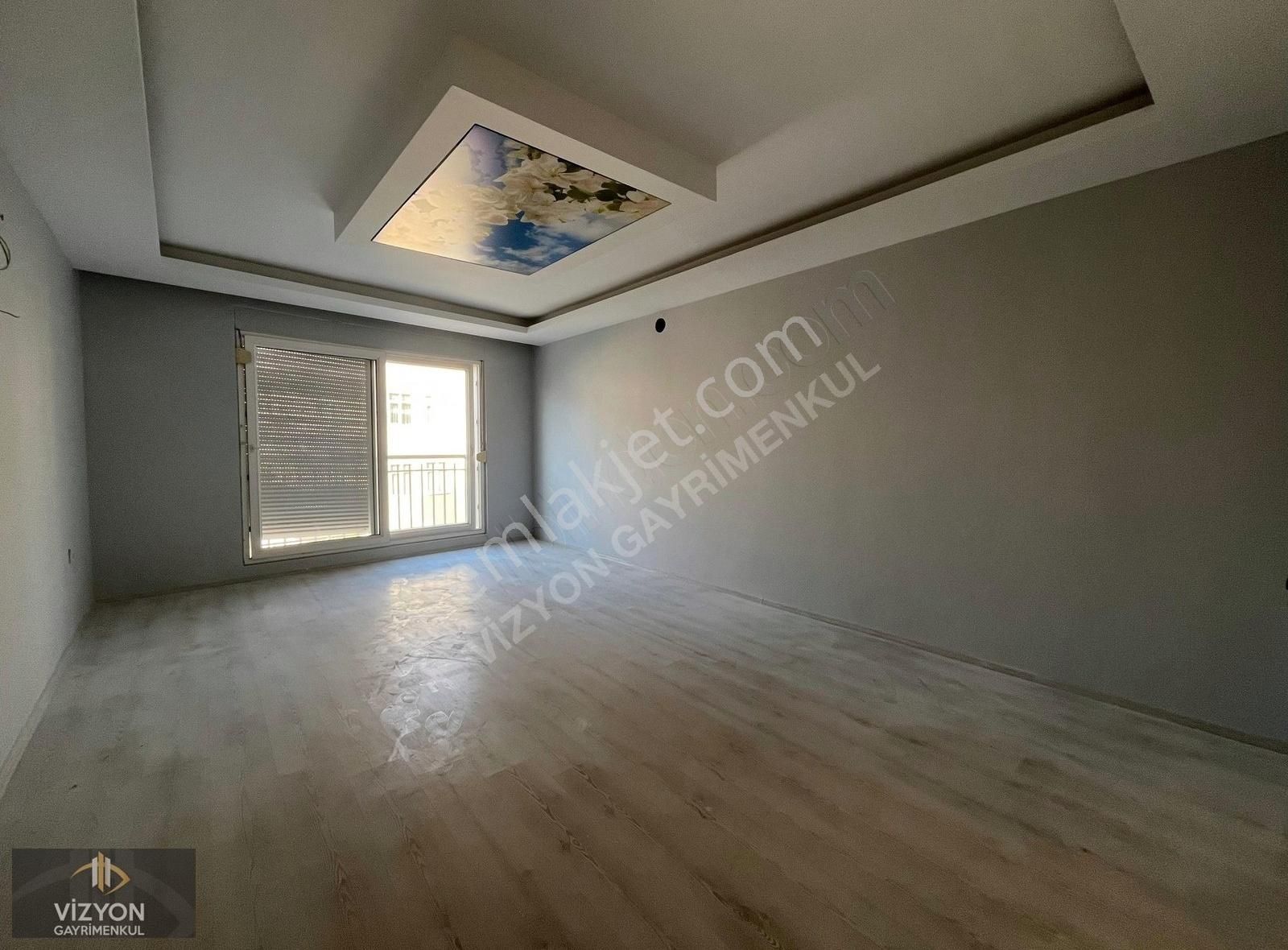 Vizyondan Asansörlü Köşebaşı Çift Mutfaklı 4+1 Dubleks Daire