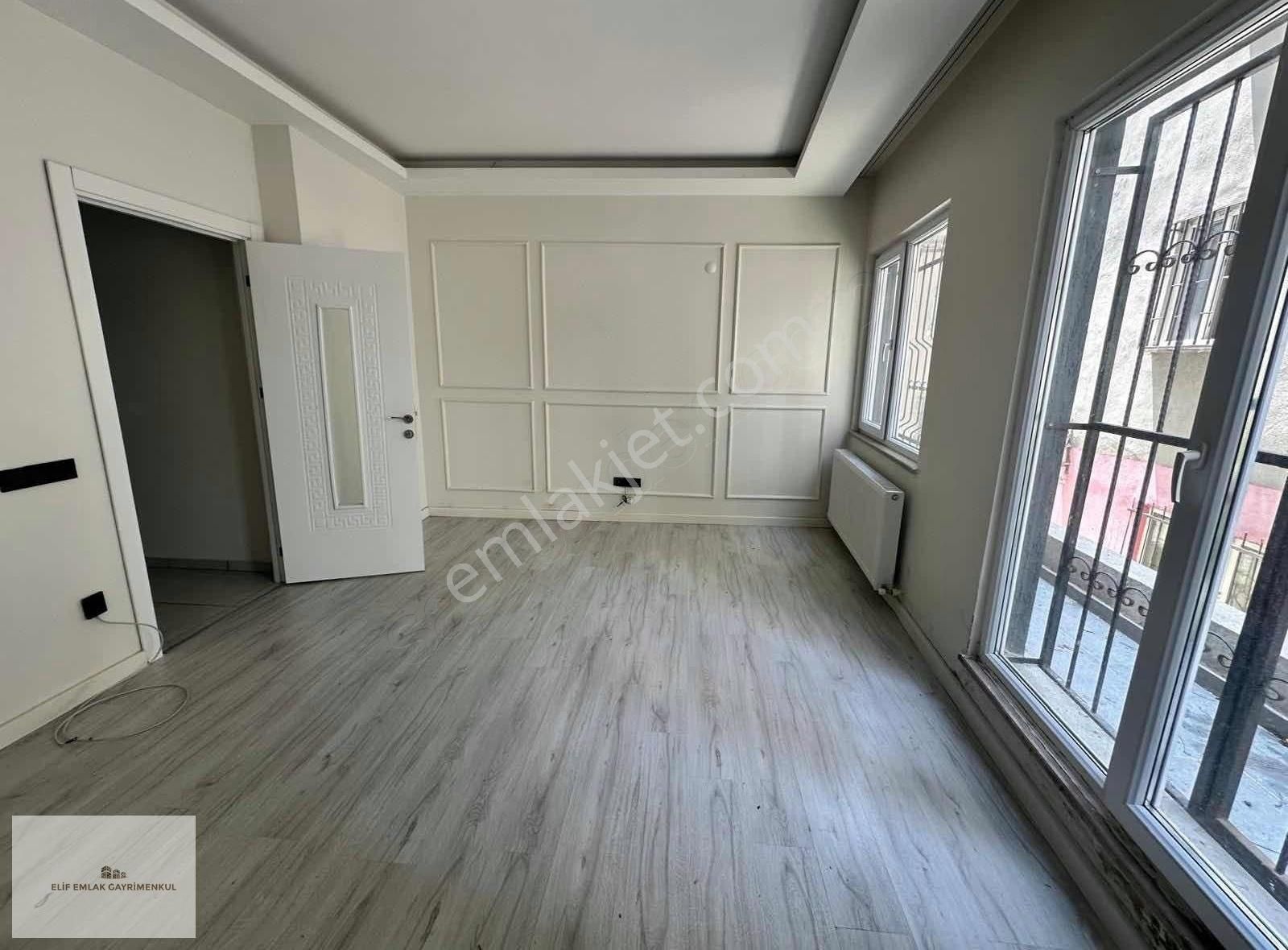 Elif Gayrimenkul 2+1 Kiralık Otoparklı Yeni Bina
