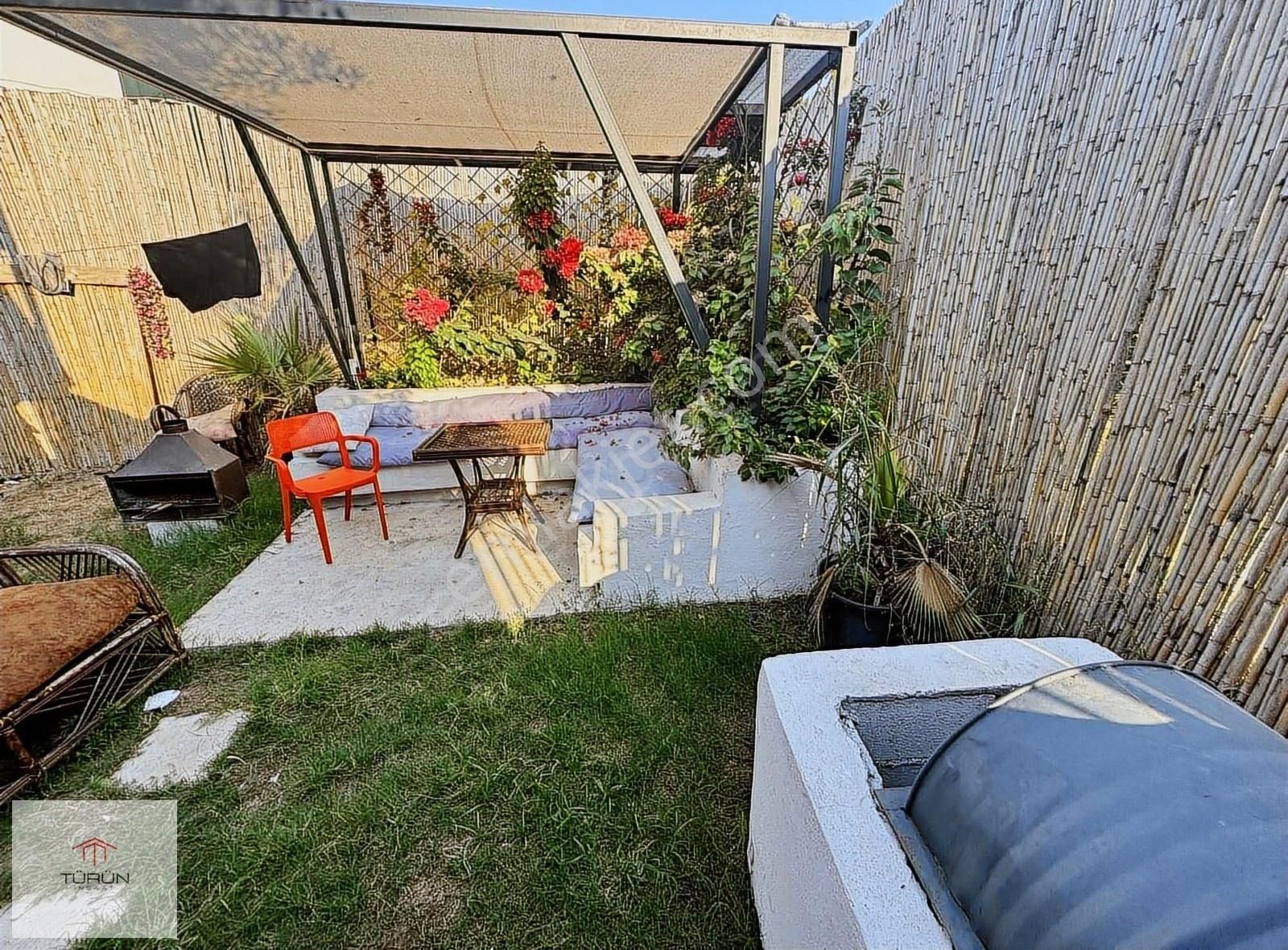 Fethiye Çiftlik Mahallesi Kocaçalış Mevkiinde Satılık Bungalov - Görsel 9