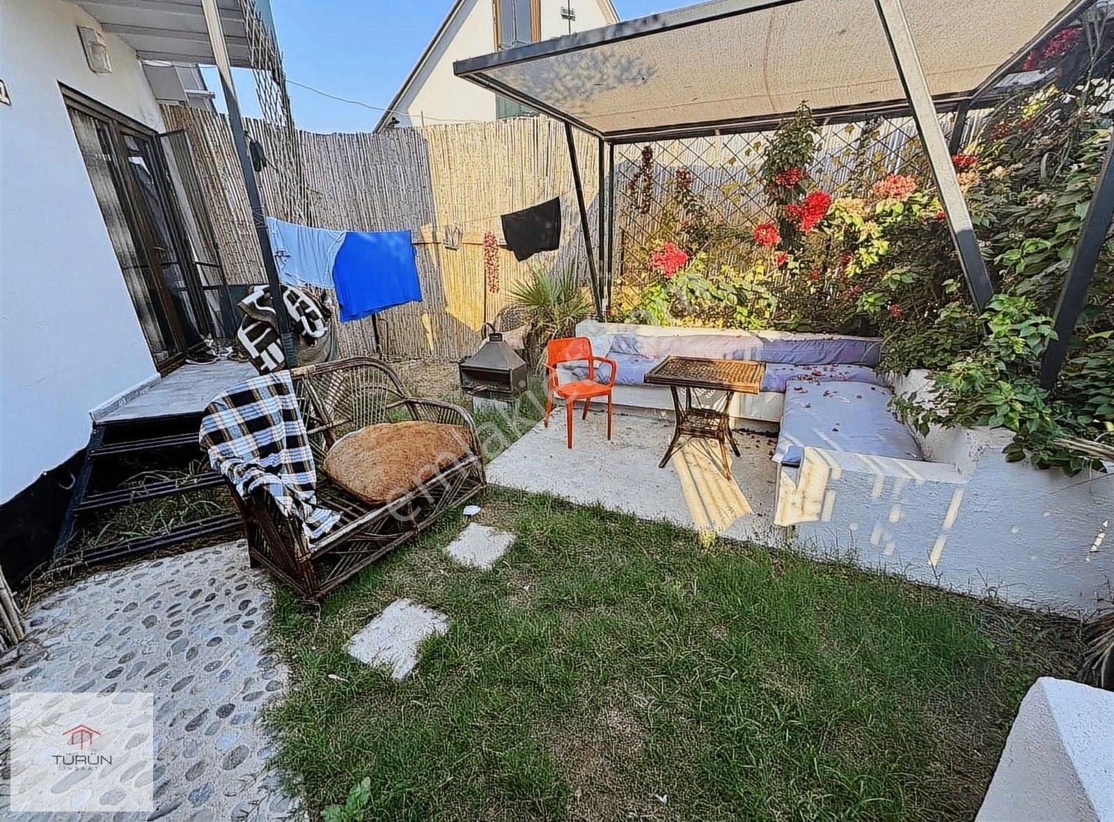 Fethiye Çiftlik Mahallesi Kocaçalış Mevkiinde Satılık Bungalov - Görsel 4