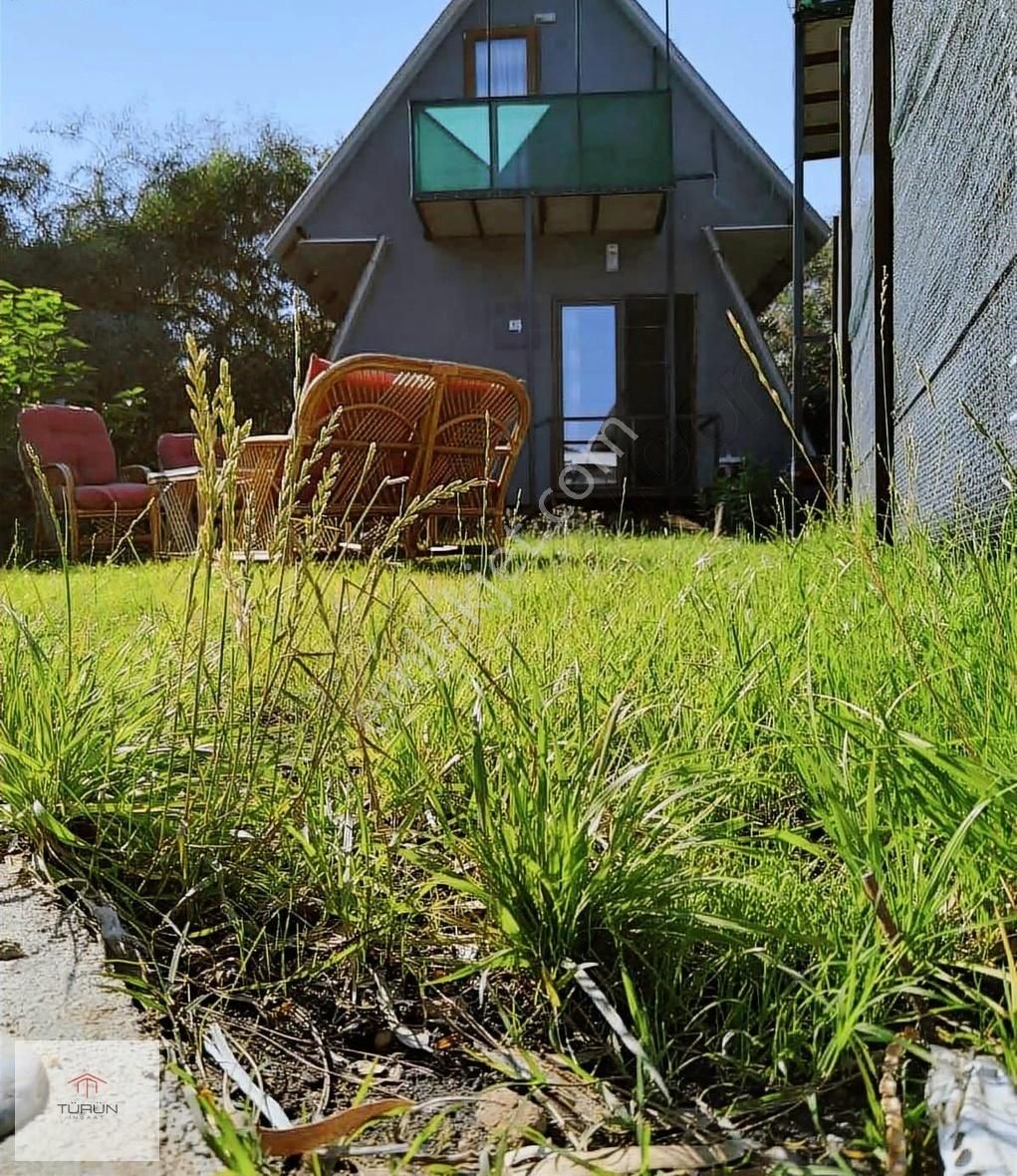 Fethiye Çiftlik Mahallesi Kocaçalış Mevkiinde Satılık Bungalov - Görsel 10