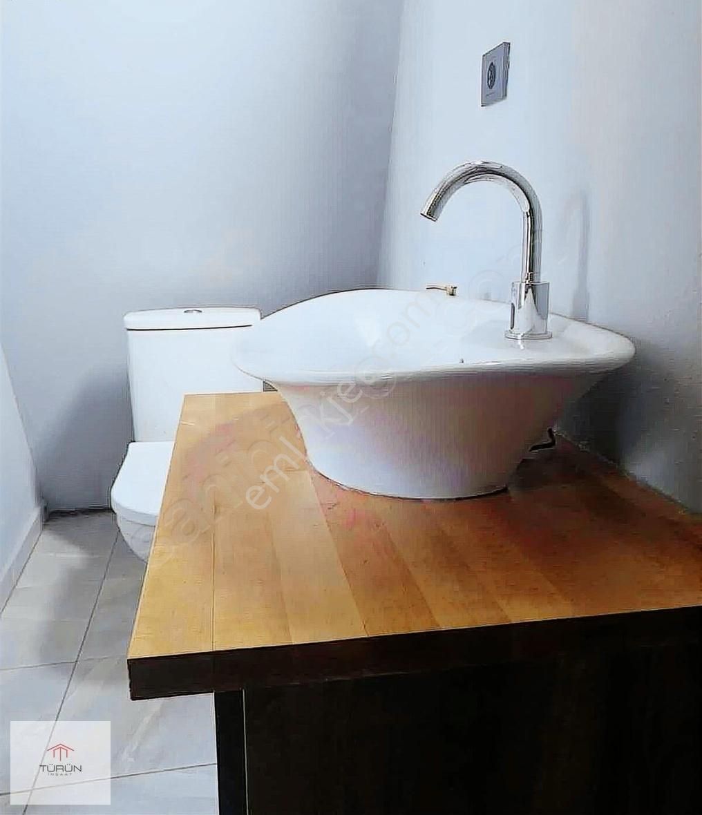 Fethiye Çiftlik Mahallesi Kocaçalış Mevkiinde Satılık Bungalov - Görsel 14