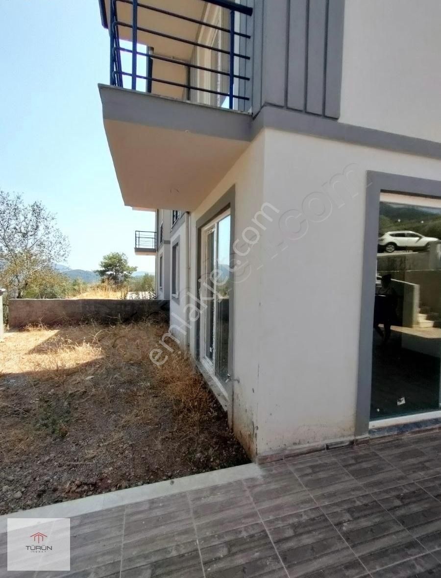 İncirköy'de Havuzlu İkiz Villa - Görsel 7