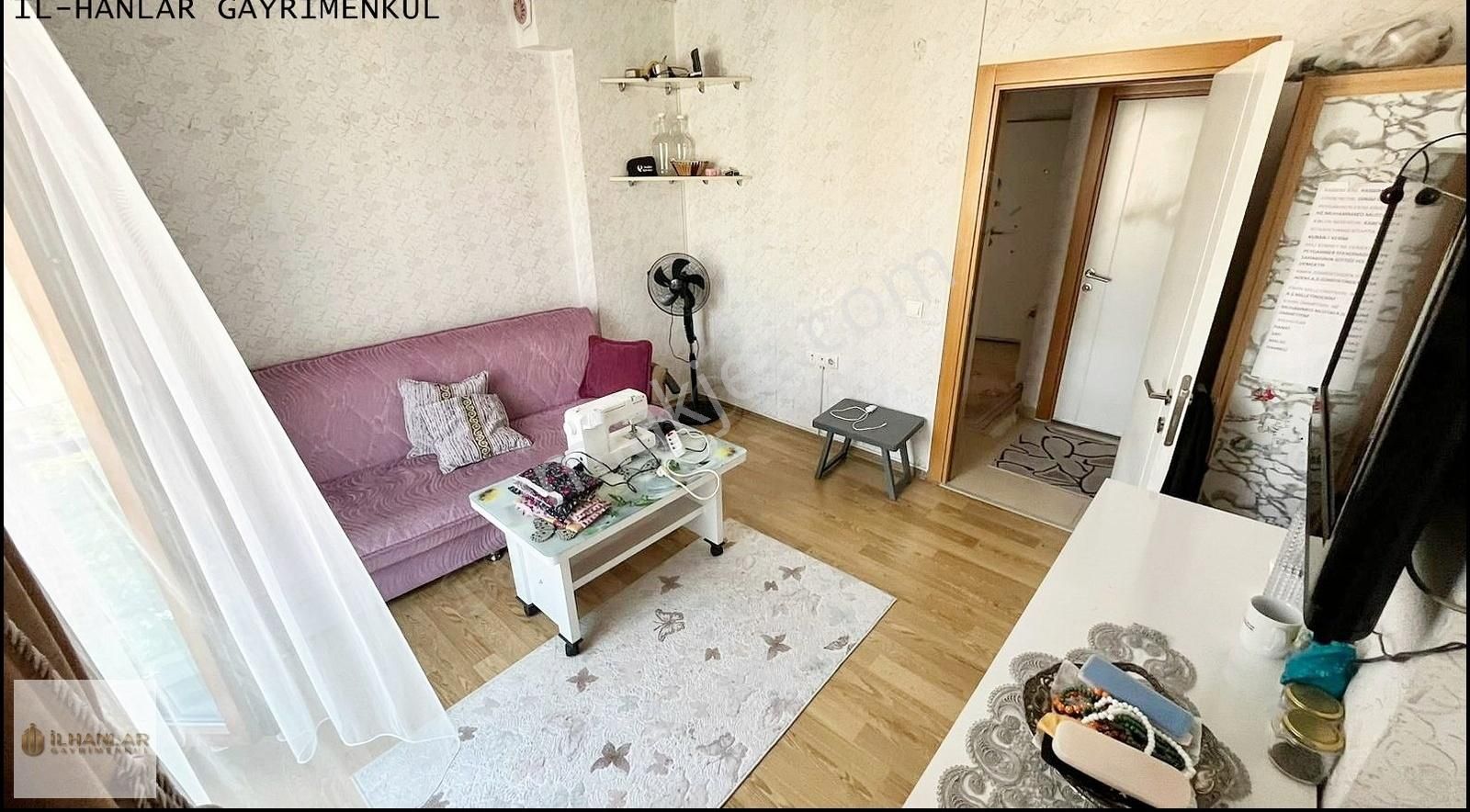 Ayvalı Mah. Yeni Binada Çift Giriş 7+1 Satılık Dubleks Daire - Görsel 5