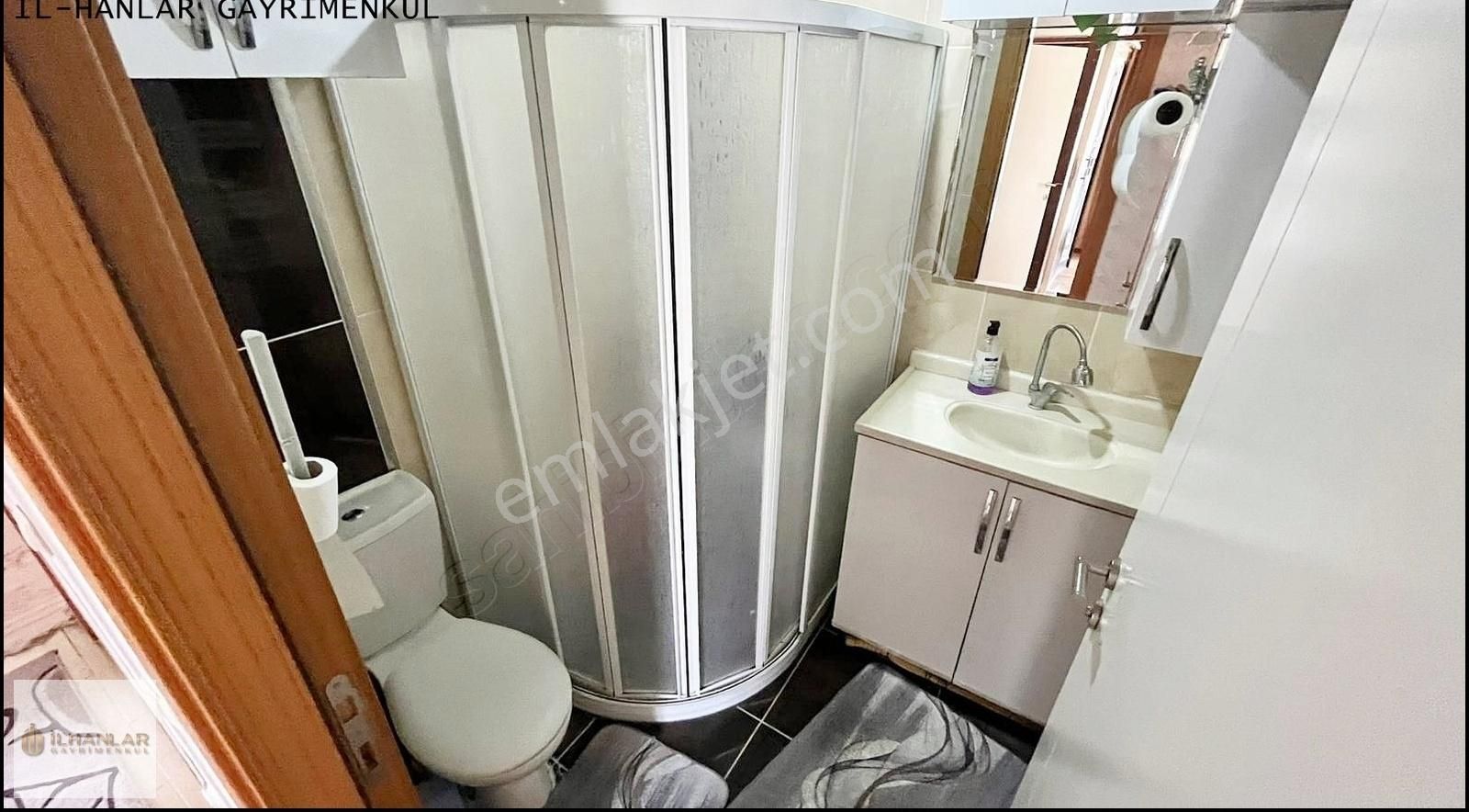 Ayvalı Mah. Yeni Binada Çift Giriş 7+1 Satılık Dubleks Daire - Görsel 10