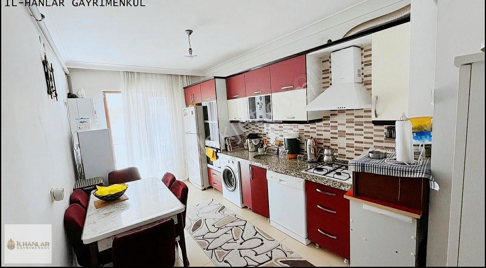 Ayvalı Mah. Yeni Binada Çift Giriş 7+1 Satılık Dubleks Daire - Görsel 31