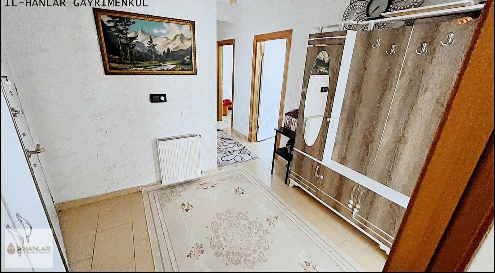 Ayvalı Mah. Yeni Binada Çift Giriş 7+1 Satılık Dubleks Daire - Görsel 17