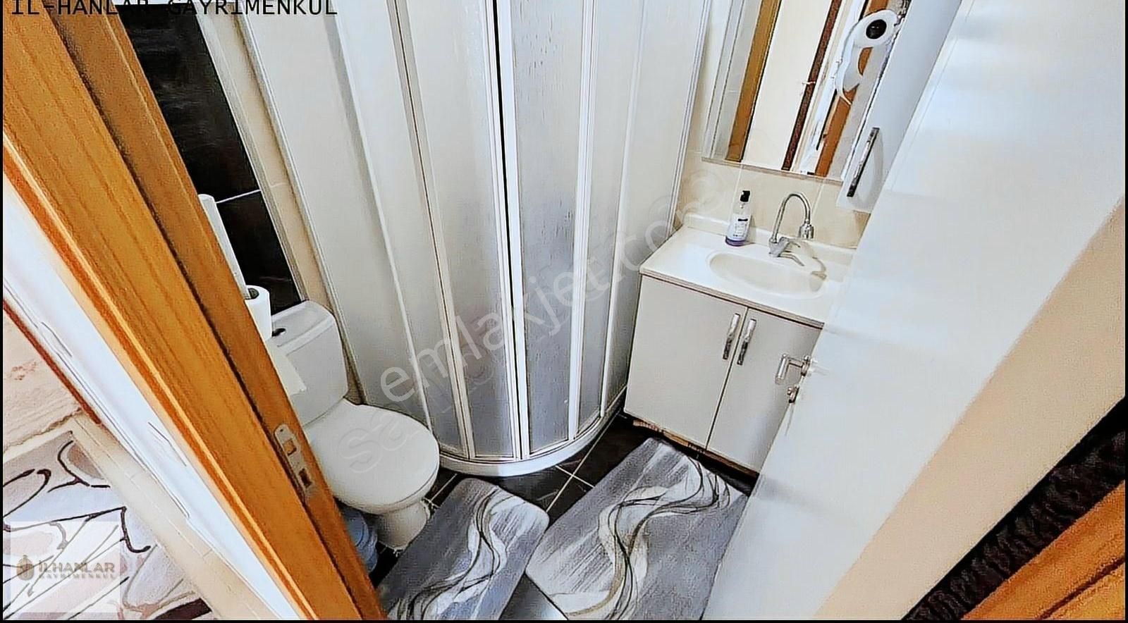 Ayvalı Mah. Yeni Binada Çift Giriş 7+1 Satılık Dubleks Daire - Görsel 8