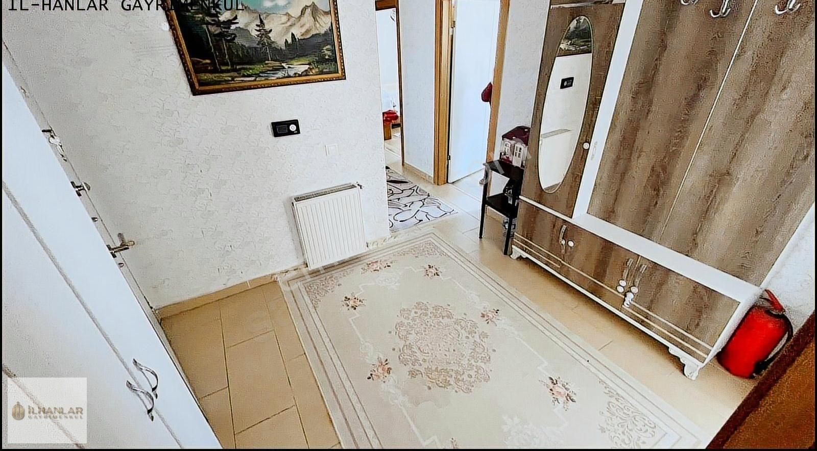 Ayvalı Mah. Yeni Binada Çift Giriş 7+1 Satılık Dubleks Daire - Görsel 15