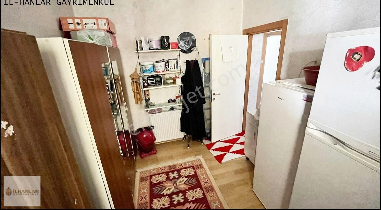Ayvalı Mah. Yeni Binada Çift Giriş 7+1 Satılık Dubleks Daire - Görsel 32