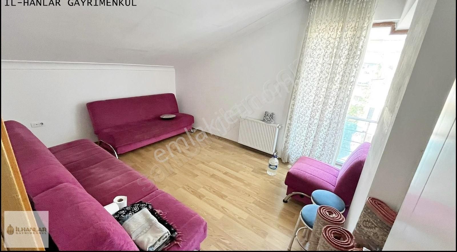 Ayvalı Mah. Yeni Binada Çift Giriş 7+1 Satılık Dubleks Daire - Görsel 7