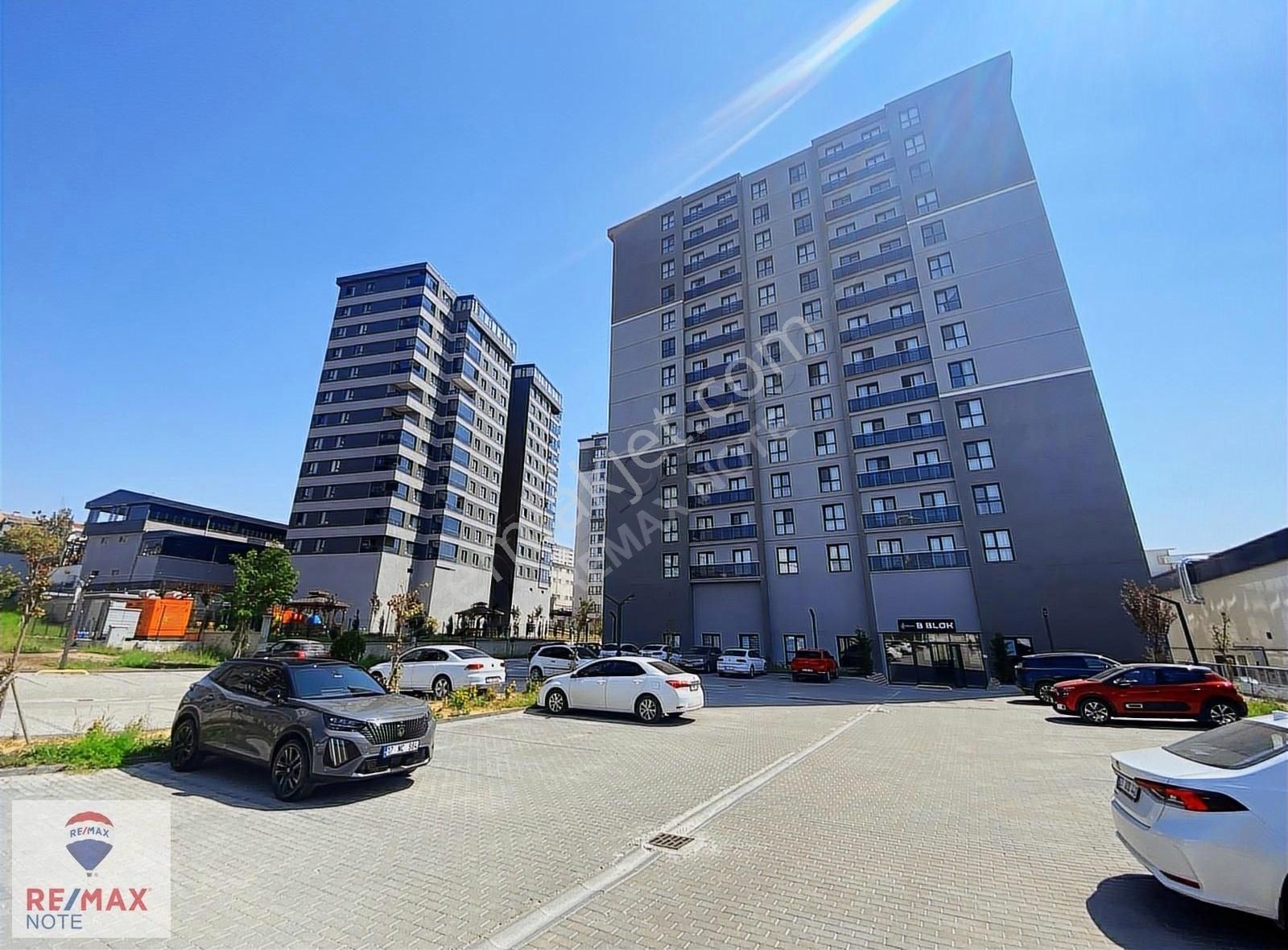Altay Mahallesi, Frekans Ankara'da, Site İçerisinde, Kiralık 4+1