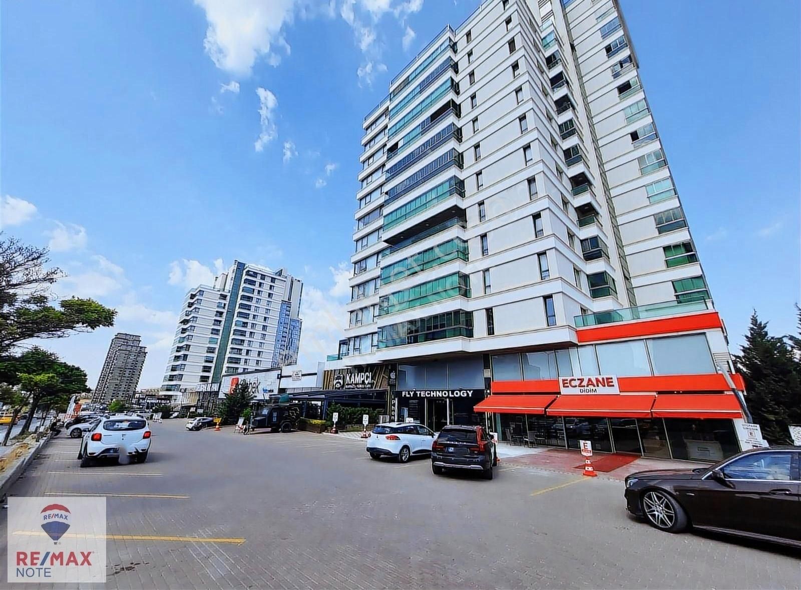 Çankaya Beytepe Mah. Koz Beytepe Evlerinde Kiralık Daire 4+1