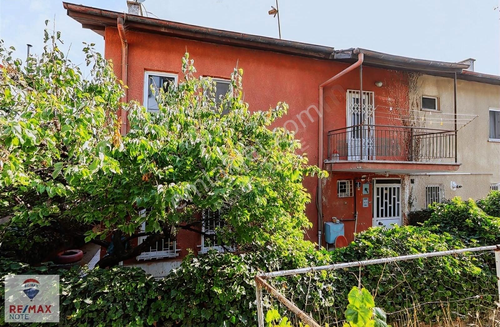 Uğur Mumcu Mah. Hülyakent Sitesi 3+1 Satılık Müstakil Ev