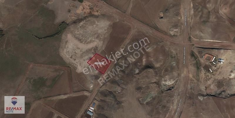 Gölbaşı Karagedikde 4.892 M² Konut İmarlı Arsa