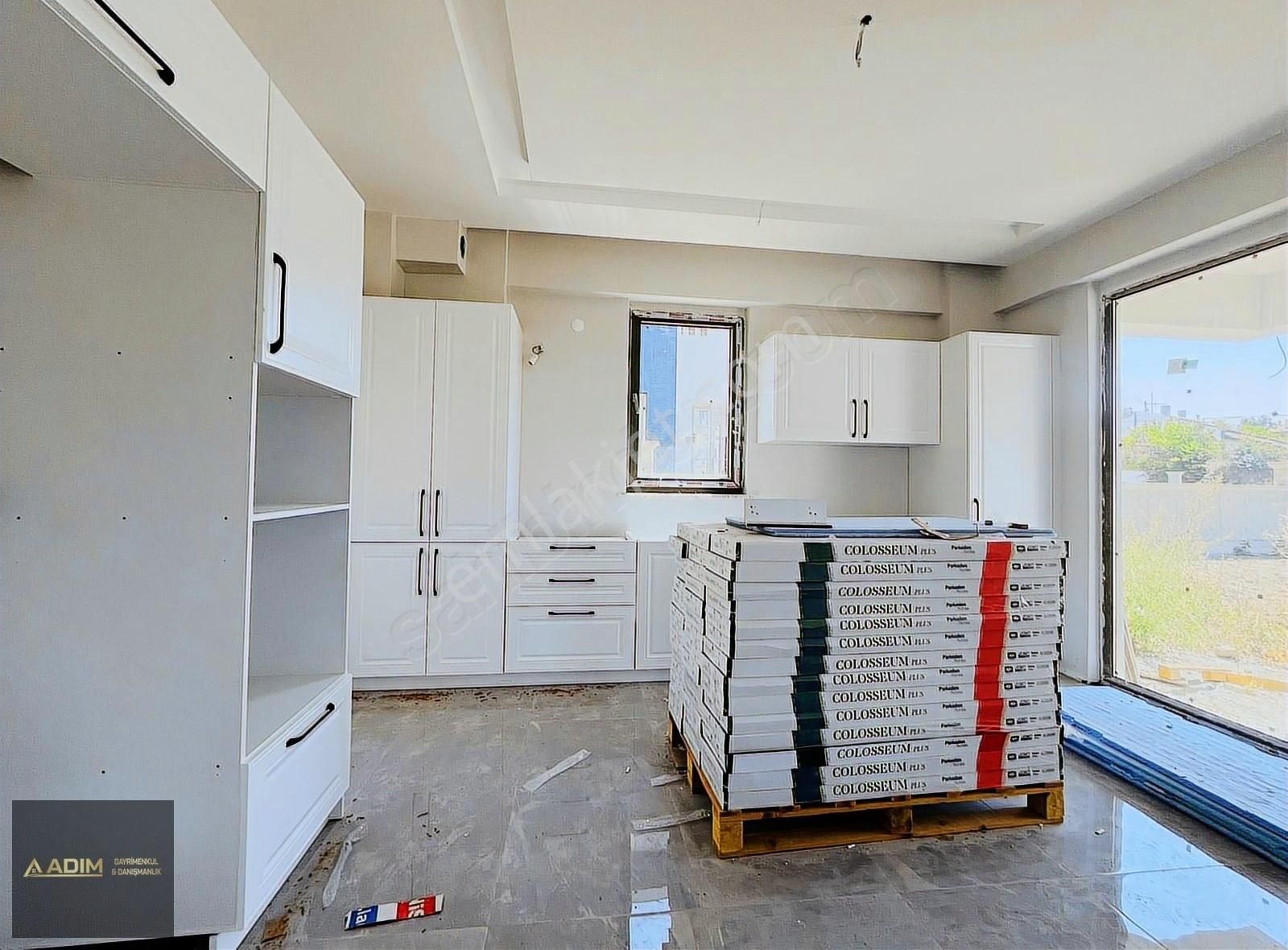 Erenköy'de 4+1 Dubleks Mantıklı Takasa Açık Lüks Villa - Görsel 10