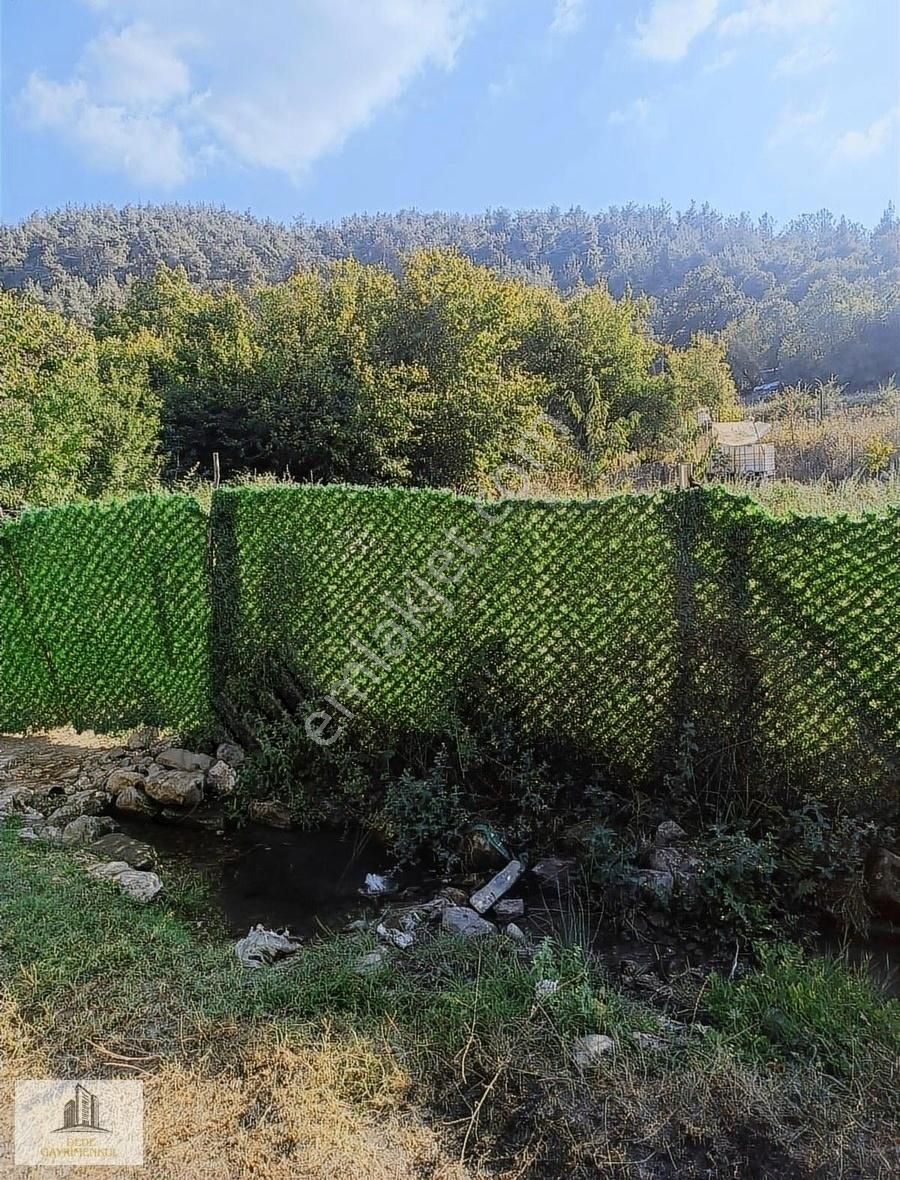 Kestel Gölcükte 532 M2 Satılık Hobi Bahçesi - Görsel 6