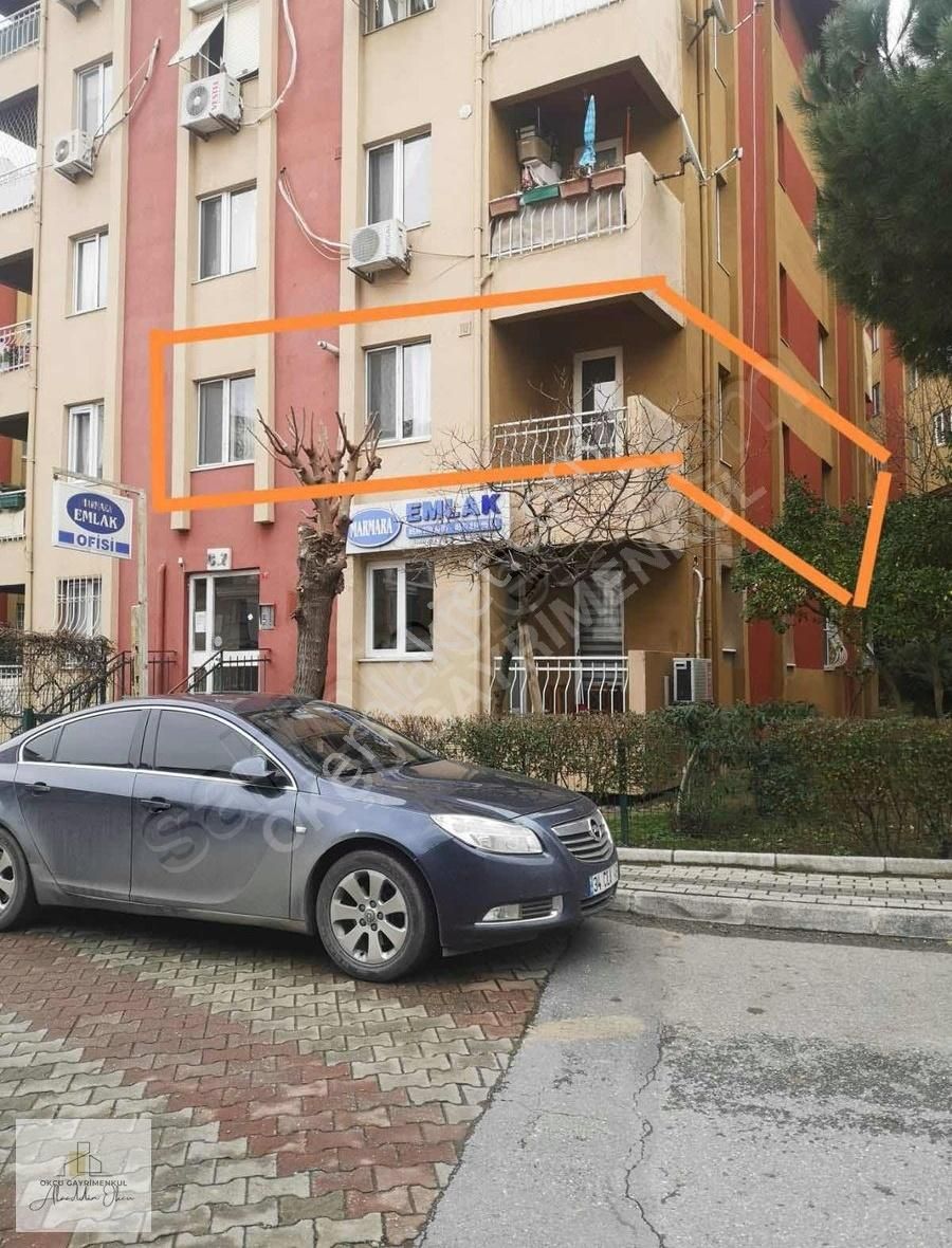 Alaaddin Okçu K İ R A L I Y O R Soyak Bağlarbaşı Evlerinde 2+1