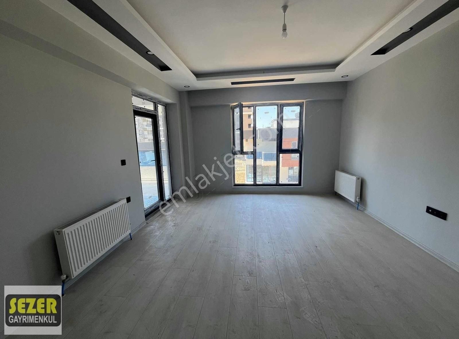 Çanakkale Esenler Karacaören Tarafında Satılık 3 + 1 Daire