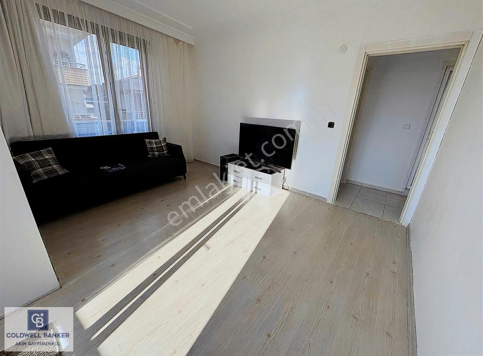 Sancaktepe Yenidoğanda Merkezde İskanlı Kullanışlı 2+1 Daire