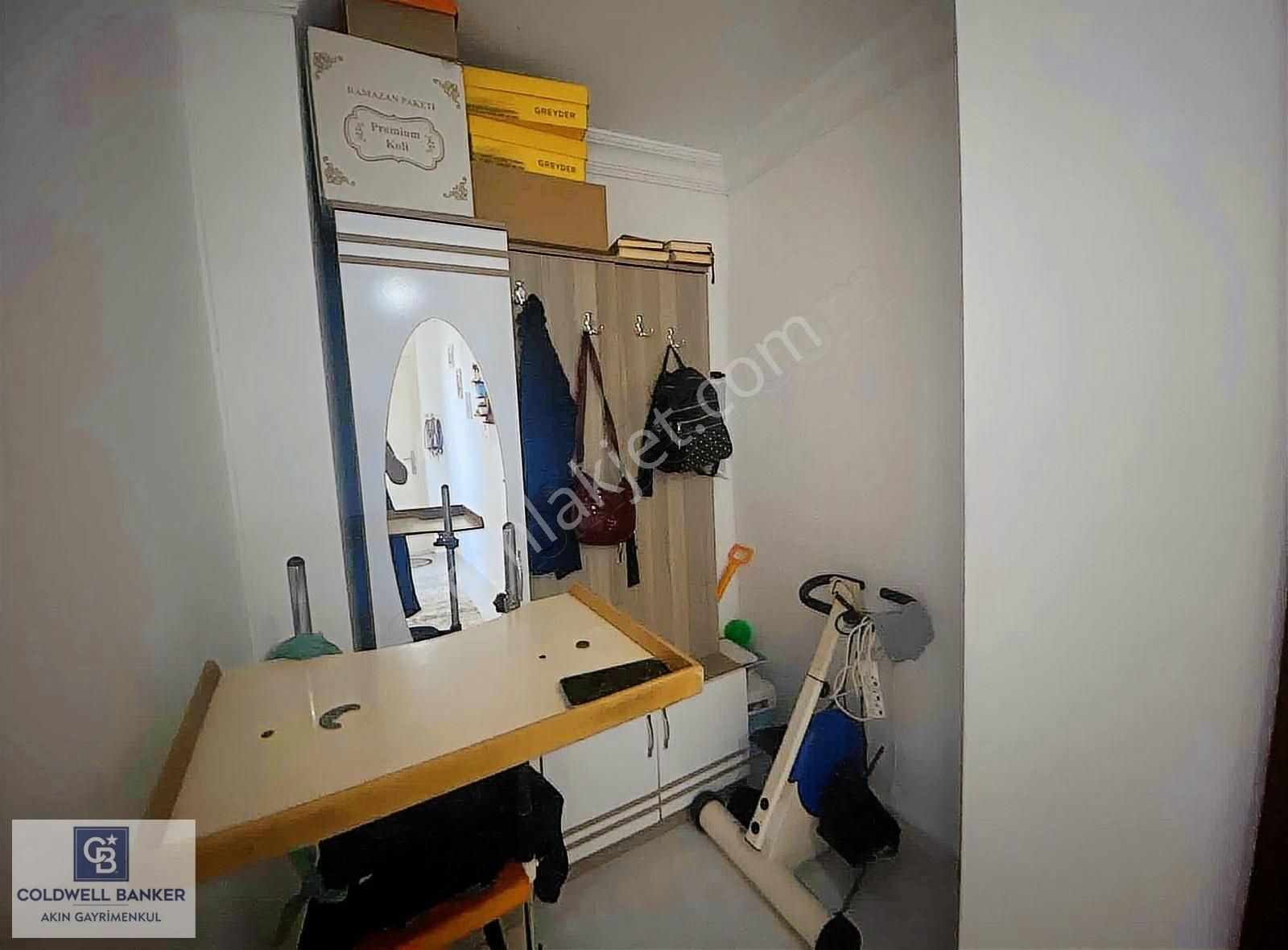 Yunus Emre Mah. 2+1 Balkonlu Ters Dubleks Satılık - Görsel 11