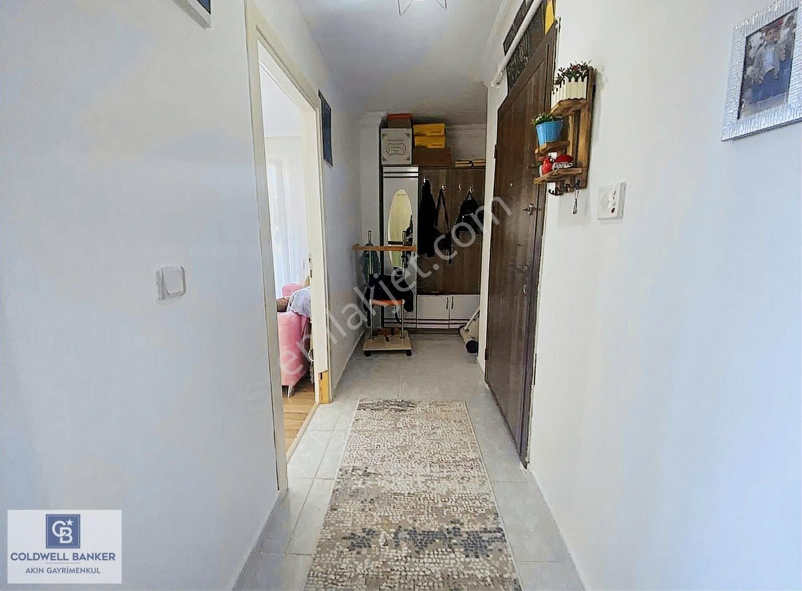 Yunus Emre Mah. 2+1 Balkonlu Ters Dubleks Satılık - Görsel 14