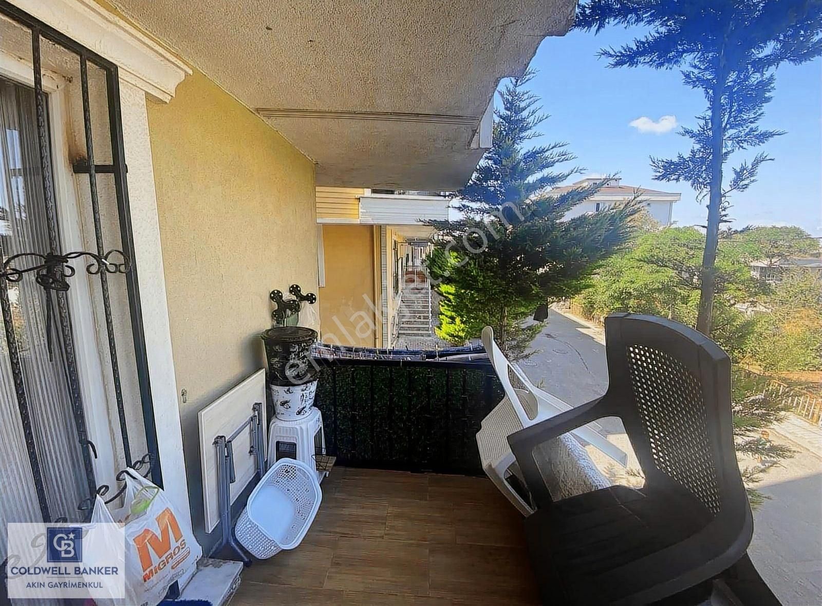 Yunus Emre Mah. 2+1 Balkonlu Ters Dubleks Satılık - Görsel 9