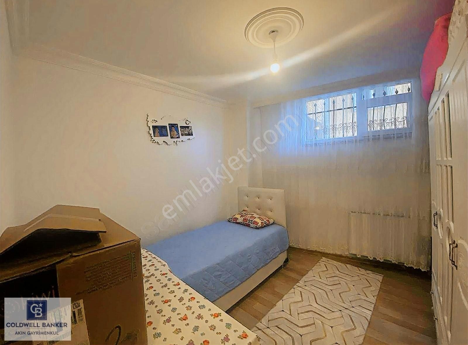 Yunus Emre Mah. 2+1 Balkonlu Ters Dubleks Satılık - Görsel 8