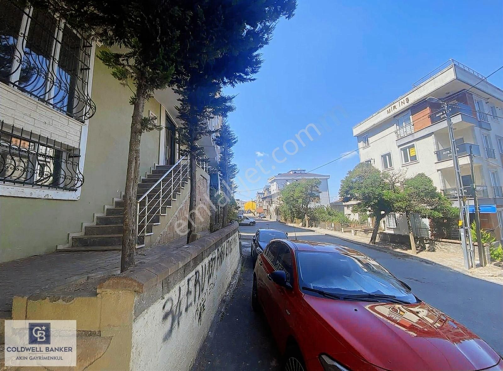 Yunus Emre Mah. 2+1 Balkonlu Ters Dubleks Satılık - Görsel 24