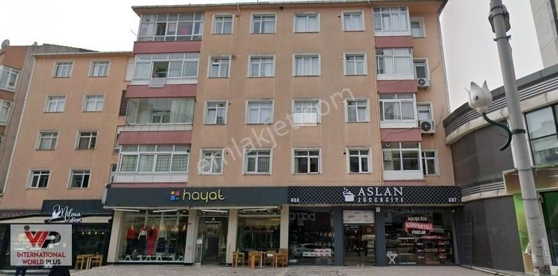 Soğanlık Atatürk Caddesi Üzerinde 9 M Cepheli Kiralık Dükkân