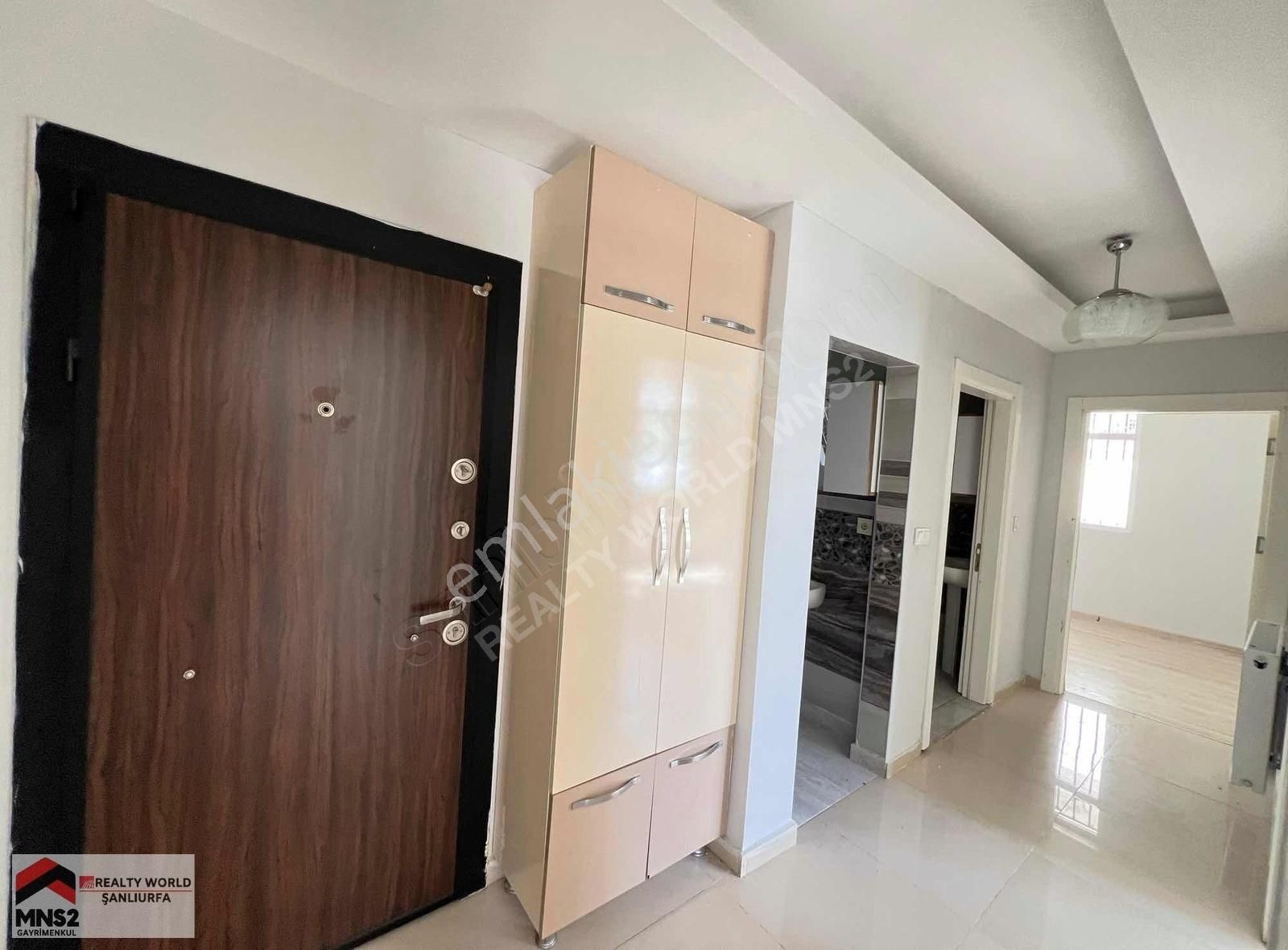 Realtyworldmns2mehmetdenkfuar Merkezi Arkasında Muhteşem Daire