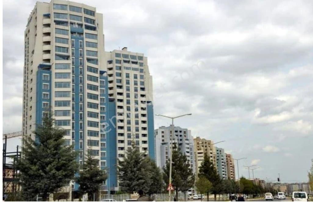 Kemal Polatlar Kayapınar Ultra Lüks Ara Kat Manzaralı Süper Konumda Kiralık Fırsat Dairesi