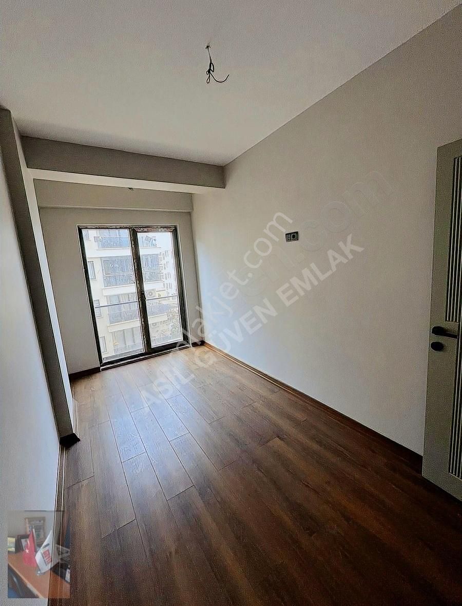 -tuzla Yayla'da Mükemmel Tasarlanan Satılık Daire- - Görsel 6