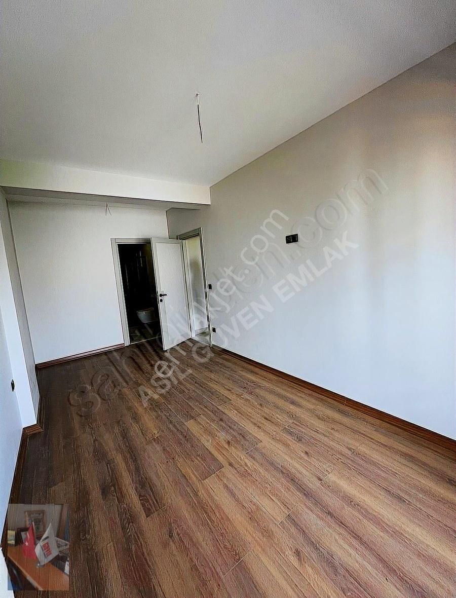 -tuzla Yayla'da Mükemmel Tasarlanan Satılık Daire- - Görsel 9