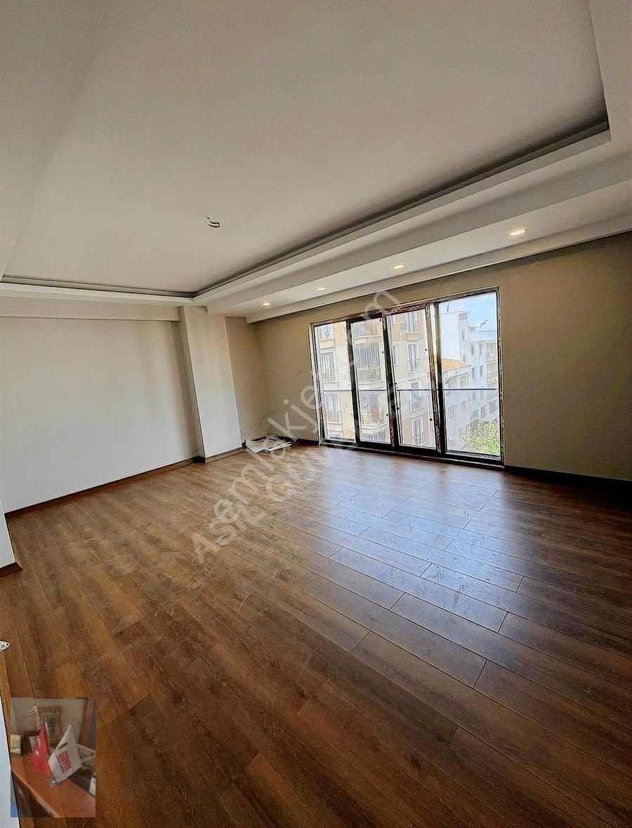 -tuzla Yayla'da Mükemmel Tasarlanan Satılık Daire- - Görsel 11