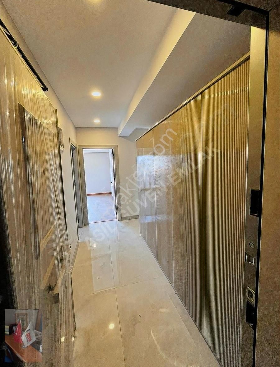 -tuzla Yayla'da Mükemmel Tasarlanan Satılık Daire- - Görsel 8