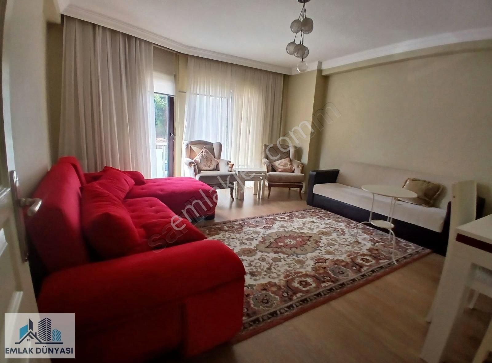 İdeal Tepede Metroya 1o Dk_ Geniş Kullanışlı 2+1 Çift Balkonlu - Görsel 25