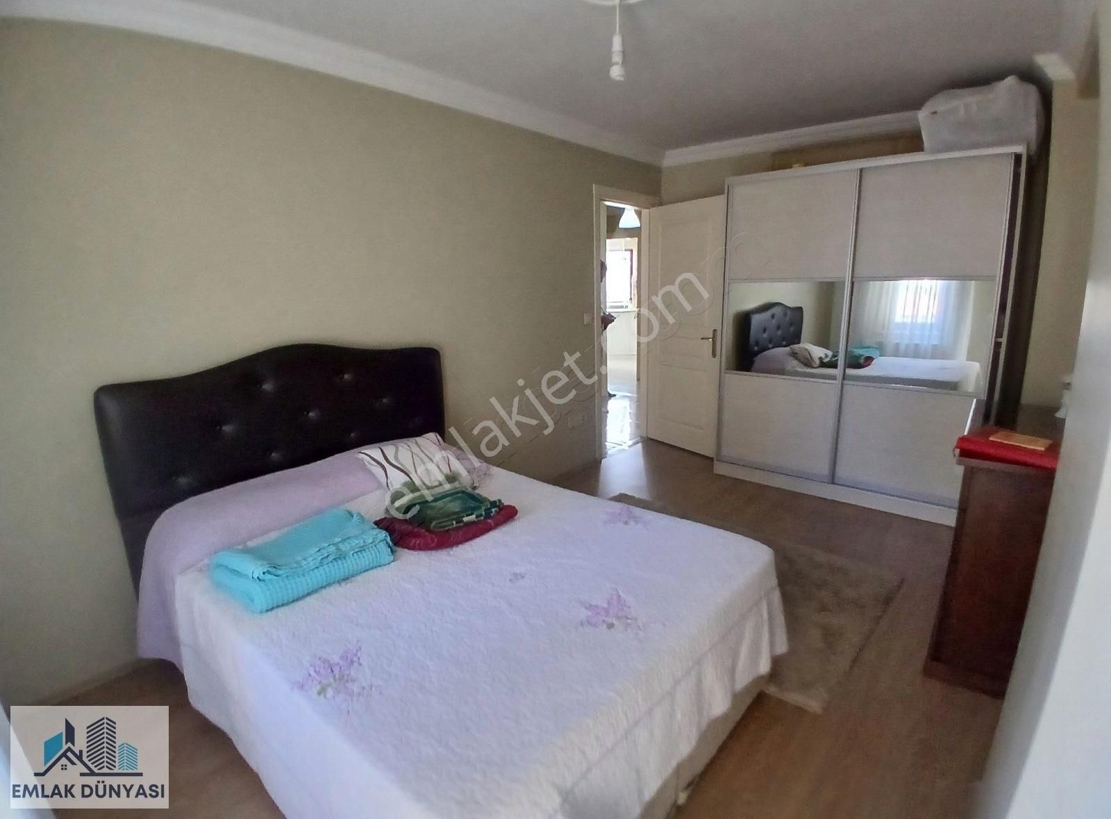 İdeal Tepede Metroya 1o Dk_ Geniş Kullanışlı 2+1 Çift Balkonlu - Görsel 27