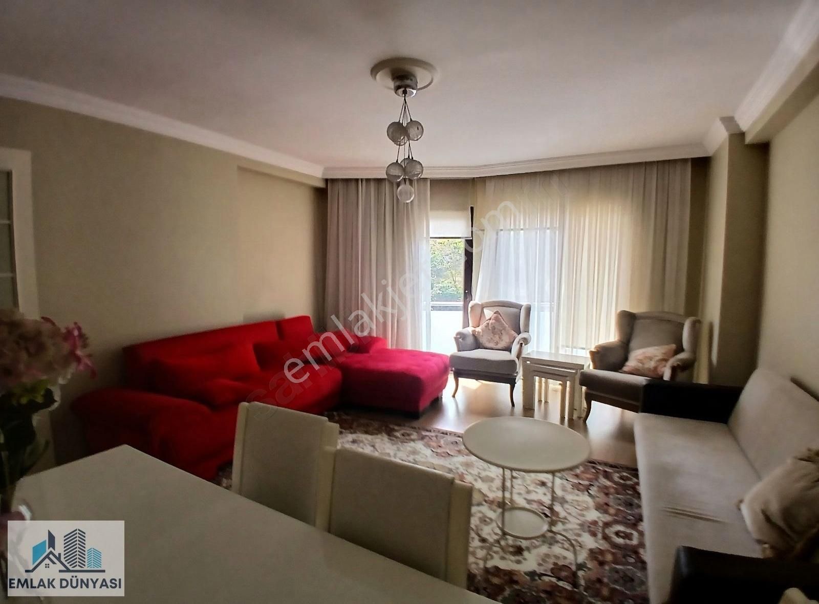 İdeal Tepede Metroya 1o Dk_ Geniş Kullanışlı 2+1 Çift Balkonlu - Görsel 9