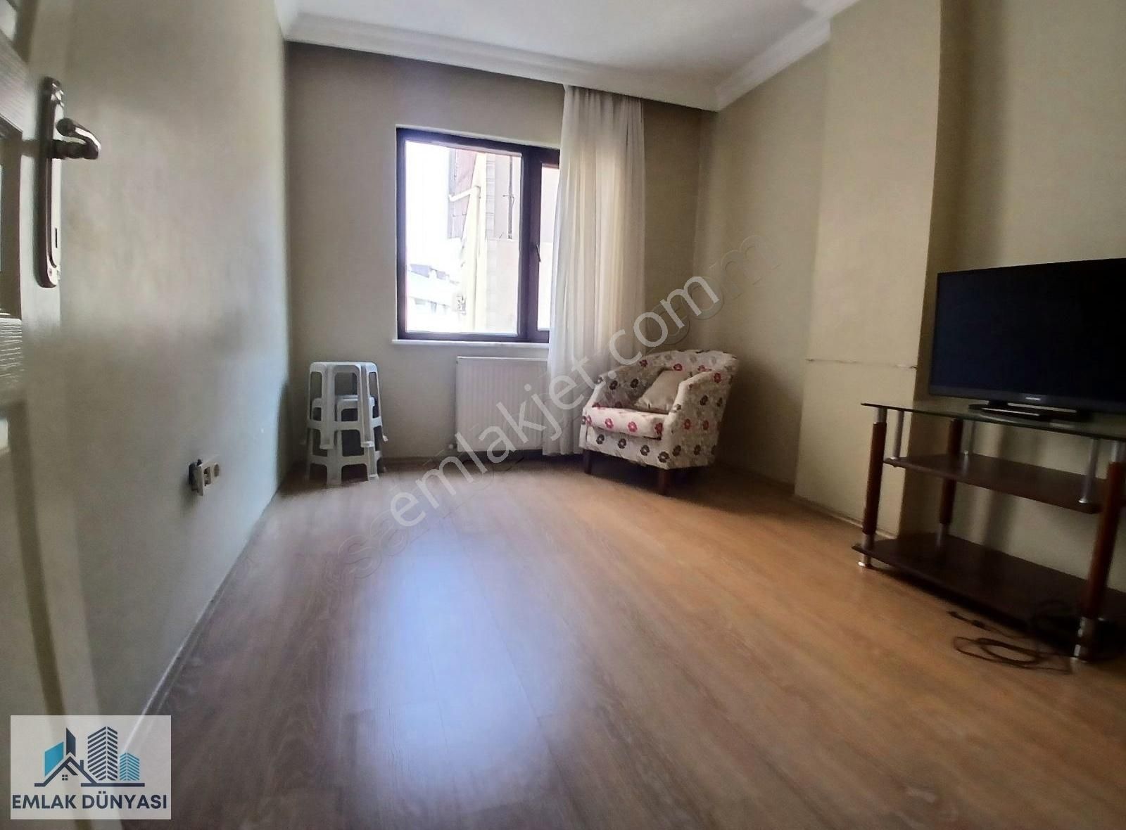 İdeal Tepede Metroya 1o Dk_ Geniş Kullanışlı 2+1 Çift Balkonlu - Görsel 26