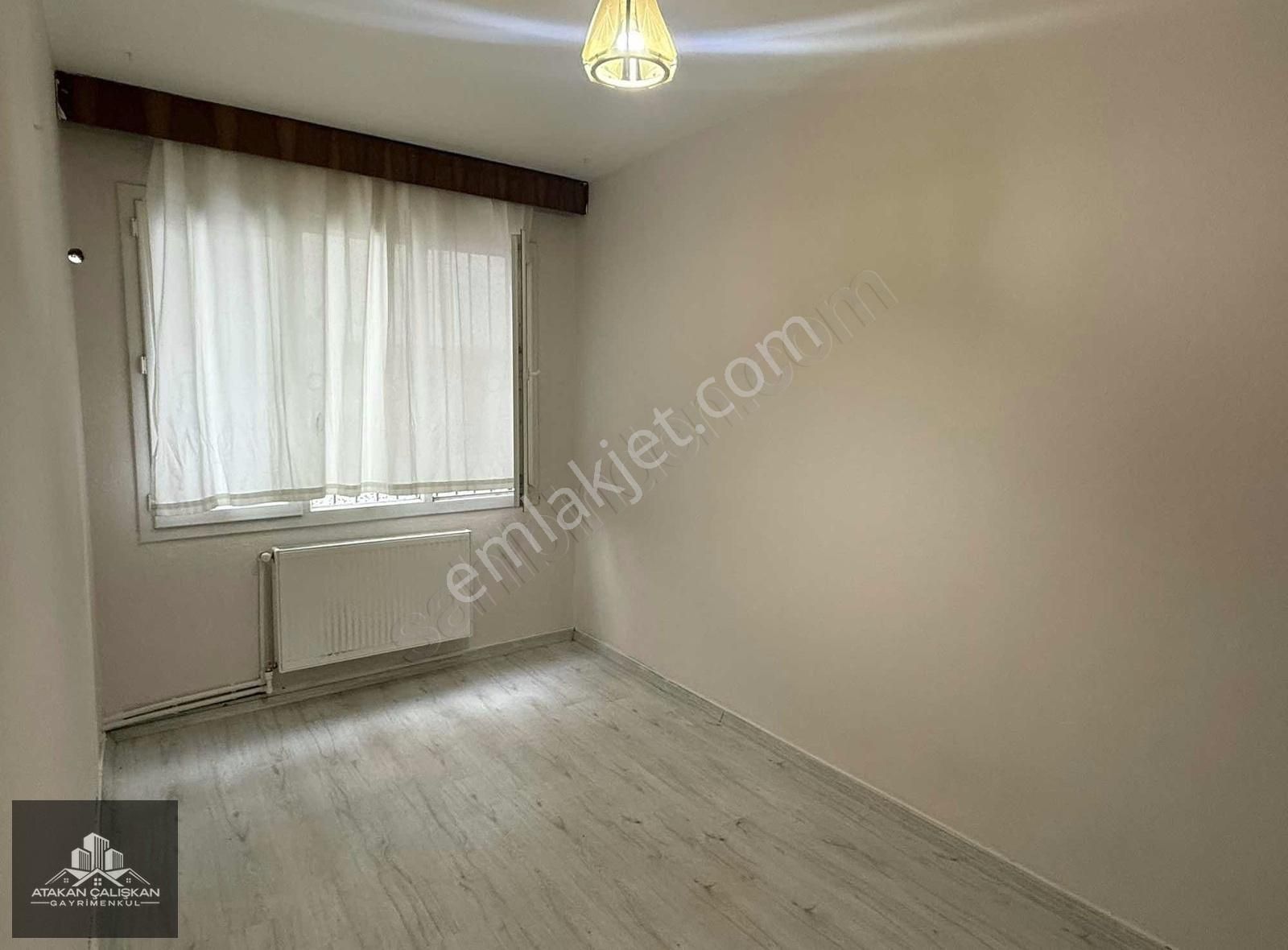 Çamdibinde Doğalgazlı 2+1 Kapalı Mutfak Kiralık Daire