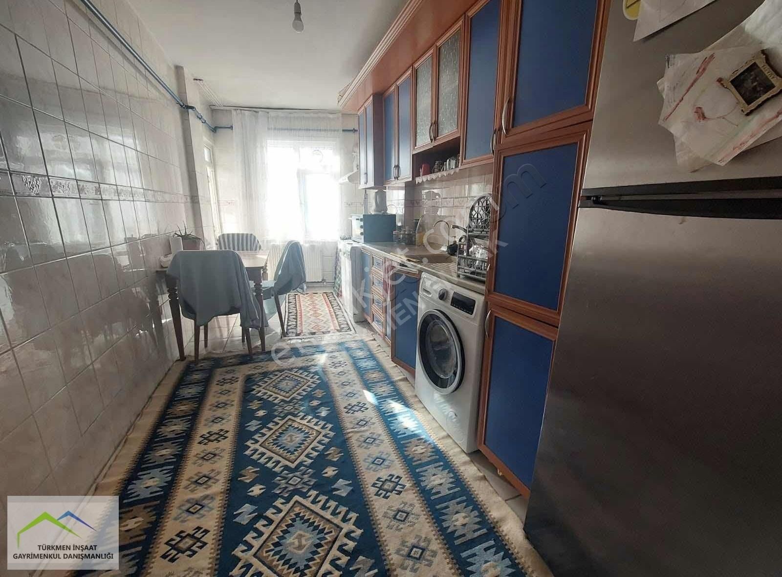 Türkmen Emlaktan Yunus Emre Mah. 2+1 %22 Hisseli Ara Kat Daire - Görsel 25