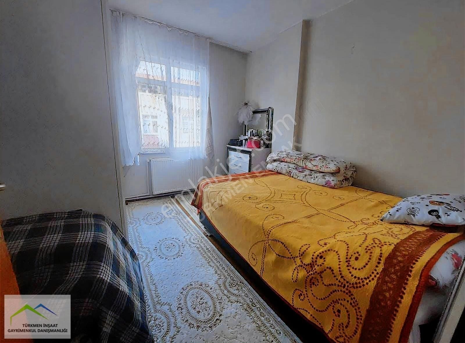 Türkmen Emlaktan Yunus Emre Mah. 2+1 %22 Hisseli Ara Kat Daire - Görsel 29