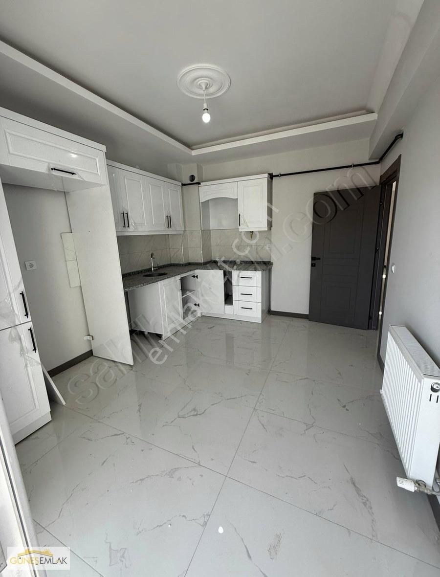 Güneş Emlaktan Yeni Mahallede Satılık Sıfır Daire - Görsel 10