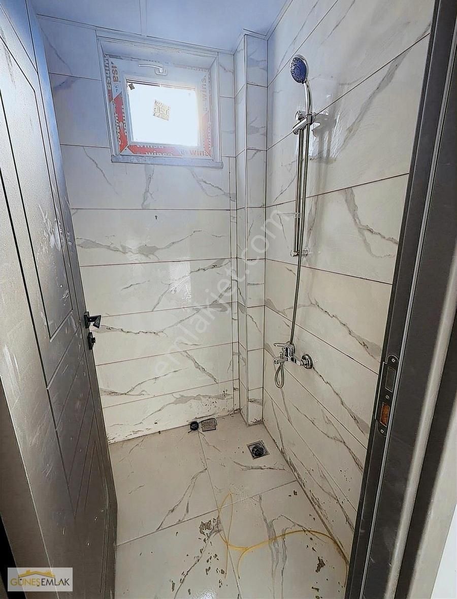 Güneş Emlaktan Yeni Mahallede Satılık Sıfır Daire - Görsel 9