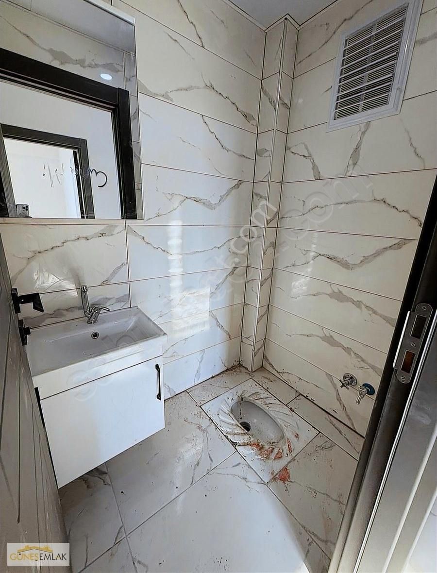 Güneş Emlaktan Yeni Mahallede Satılık Sıfır Daire - Görsel 7