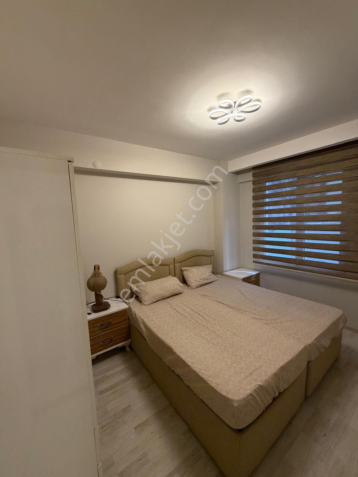 Emlak Evi'nden Zafer Mahallesinde Kiralık 1+1 Daire - Görsel 7