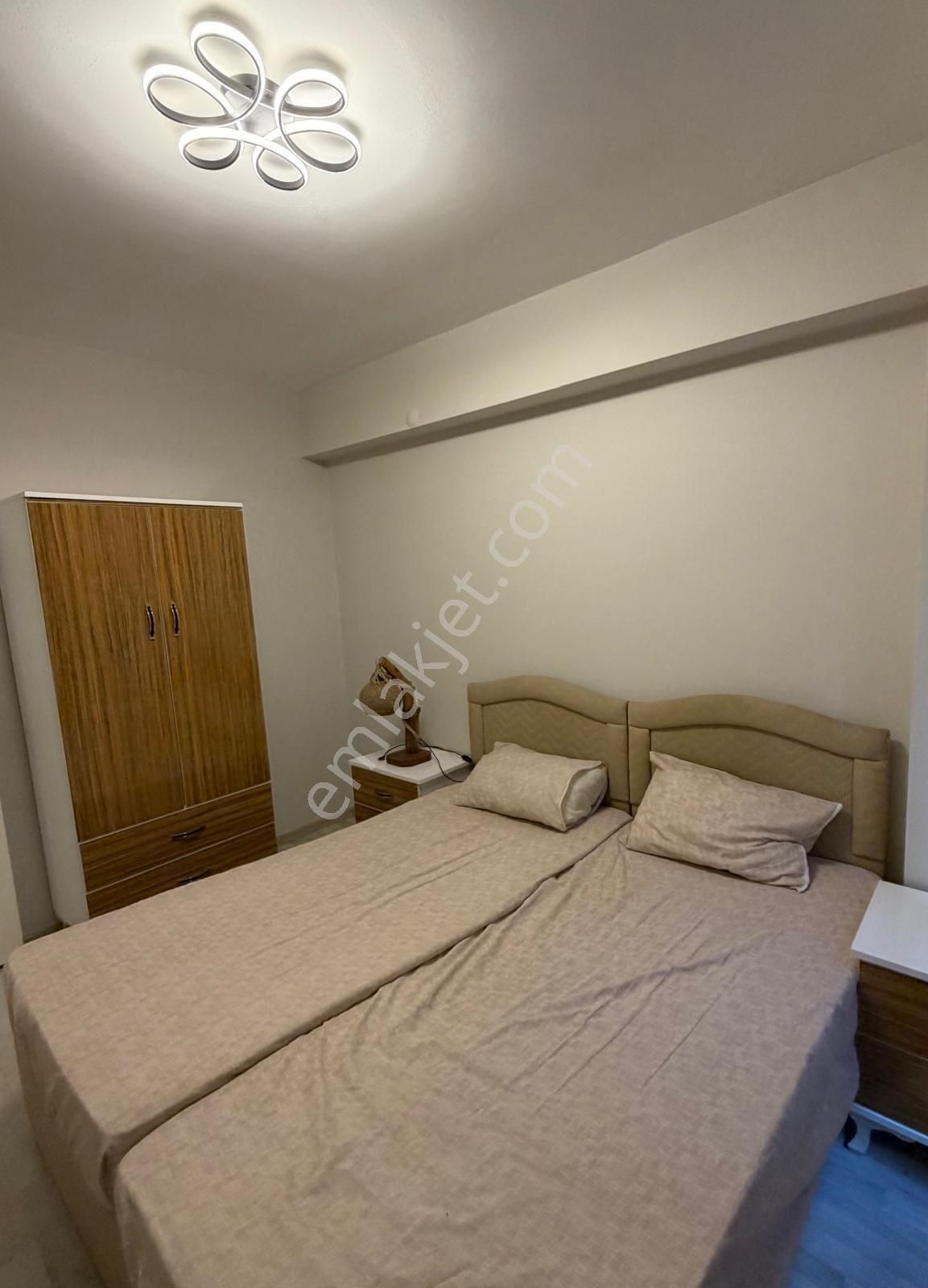 Emlak Evi'nden Zafer Mahallesinde Kiralık 1+1 Daire - Görsel 6